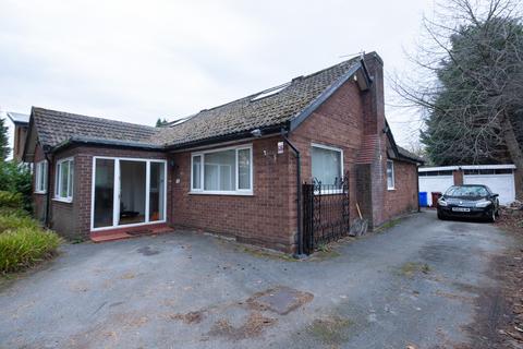 Brooklands Road, Manchester M23 5 bed bungalow for sale