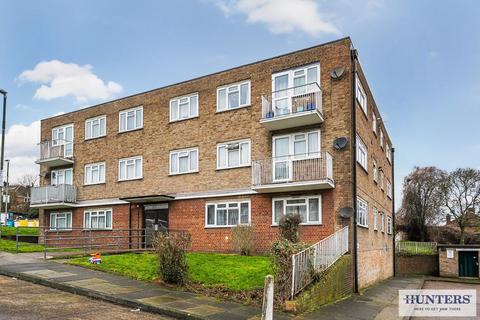 Patricia Court, Upper Wickham Lane... 2 bed flat for sale