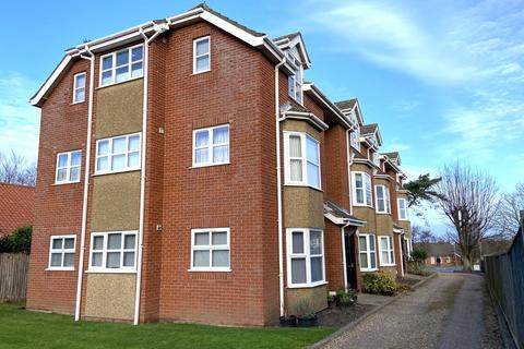 Cromer Road, Sheringham NR26 1 bed apartment for sale