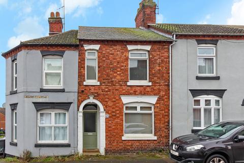 Salisbury Road, Wellingborough NN8 3 bed terraced house for sale