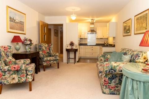 Wayfarer Place, The Dean, Alresford 1 bed apartment for sale