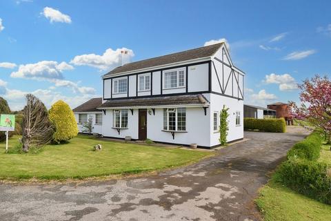 Mill Way, Fulstow LN11 0XU 4 bed detached house for sale