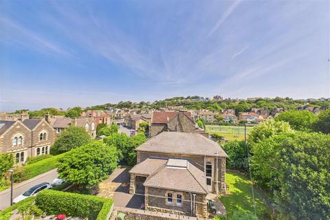 Found in the heart of Mid Clevedon 1 bed apartment for sale