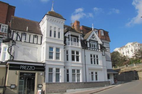 Hinton Road, Bournemouth 1 bed flat for sale