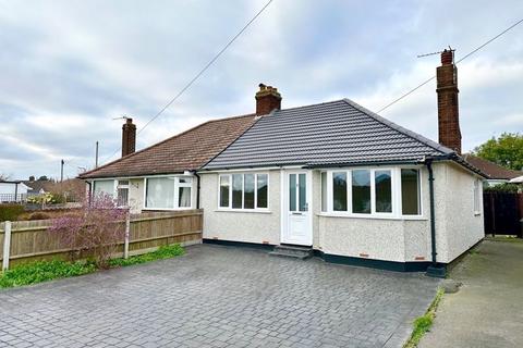 Westbourne Road, Bexleyheath 2 bed semi