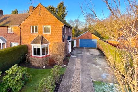 Gaviots Close, Gerrards Cross, SL9 3 bed semi