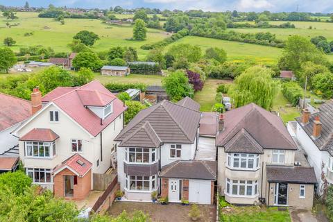 Old Watling Street, Flamstead, AL3 5 bed detached house for sale