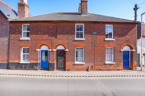 High Street, Canterbury CT4 3 bed terraced house for sale