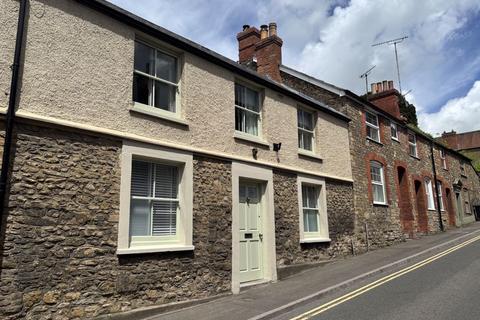 High Street, Bruton BA10 3 bed character property for sale