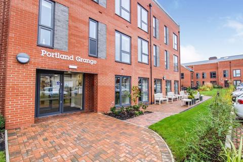 Portland Grange, Portland Street... 1 bed apartment for sale