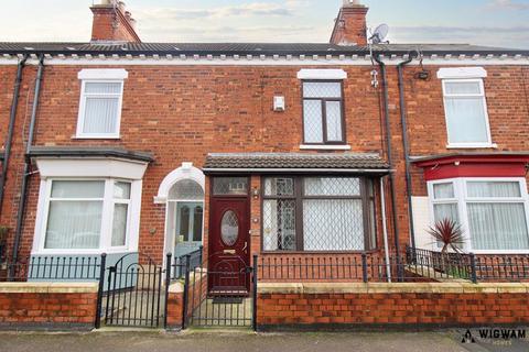 Alliance Avenue, Hull, HU3 2 bed terraced house for sale