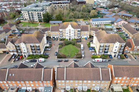 Rose Bates Drive, London NW9 2 bed apartment for sale