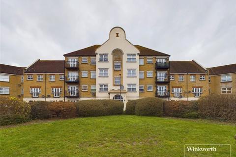 Rose Bates Drive, London NW9 2 bed apartment for sale