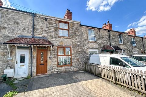 Victoria Grove, Shepton Mallet 2 bed terraced house for sale