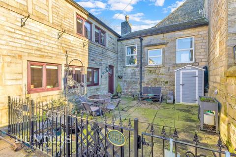 Heather Cottage, Whittaker Hamlet... 2 bed cottage for sale
