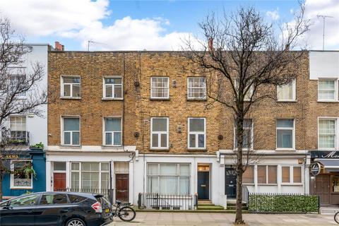 London W14 4 bed terraced house for sale