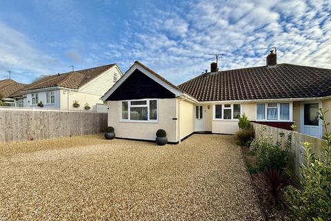 Brookside Avenue, Polegate, East... 3 bed bungalow for sale