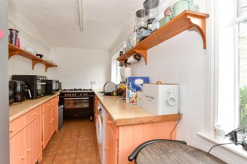 St. John's Place, Newport, Isle of Wight 4 bed end of terrace house for sale