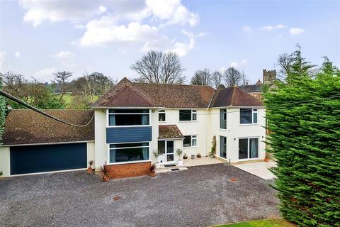 Lyme Road, Uplyme, Lyme Regis 4 bed detached house for sale