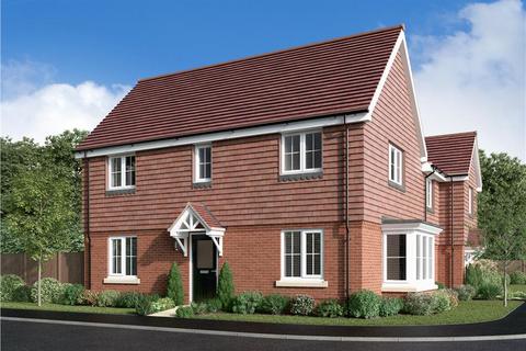 Plot 108, Chilton at The Oaks at... 3 bed semi