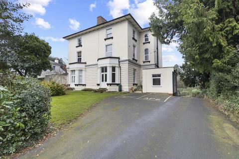Inchbrook House, Worcester Road... 2 bed apartment for sale