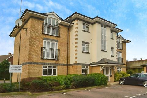 Stevenage Road, Hitchin, SG4 2 bed apartment for sale