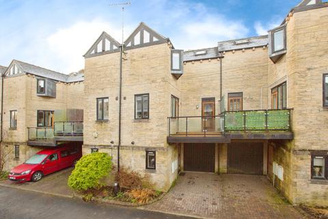 Palace House Road, Hebden Bridge HX7 3 bed terraced house for sale