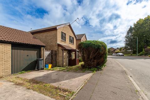 Timothy Rees Close, Cardiff 4 bed detached house for sale