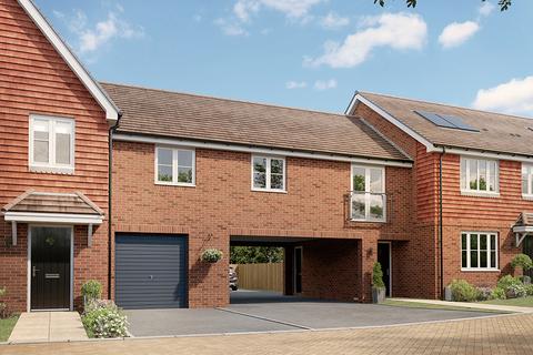 Plot 136, The Elm at Broxborough... 2 bed apartment for sale
