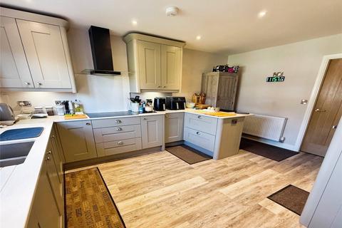 Cleveland Avenue, Lincoln LN6 4 bed detached house for sale