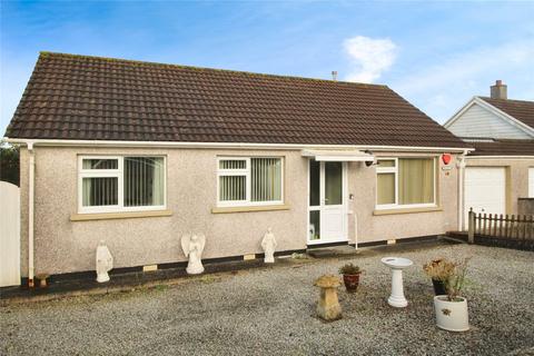 Westborne Heights, Cornwall TR15 2 bed bungalow for sale