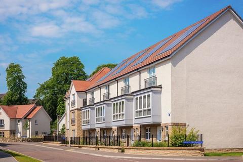 Plot 153, Anderson Townhouse at... 4 bed terraced house for sale