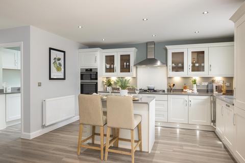 Manning at Donnington Heights Bastion... 5 bed detached house for sale