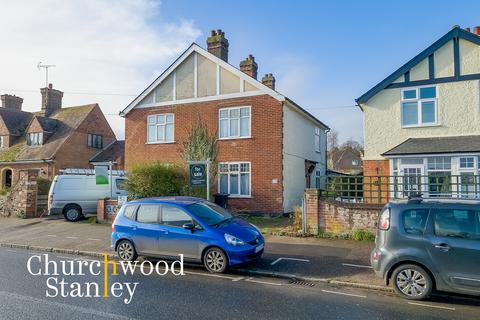 Station Road, Lawford, CO11 3 bed semi
