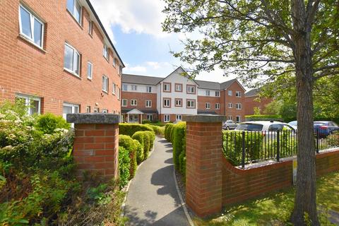 Pinewood Court, West Moors, Ferndown... 1 bed flat for sale