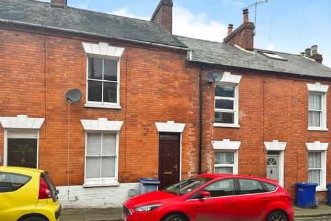 Marlborough Place, Banbury OX16 2 bed terraced house for sale