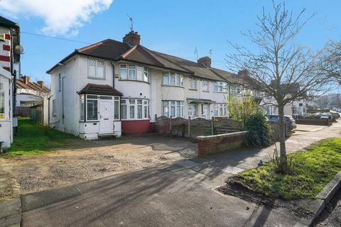 Roxeth Green Avenue, Harrow HA2 3 bed end of terrace house for sale