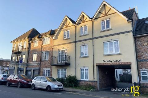 Rosslyn Crescent, Harrow 2 bed flat for sale