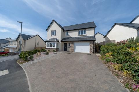 2 Chalk Grove, Kendal 5 bed detached house for sale