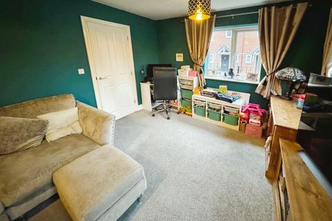 Miners Way, Telford TF2 3 bed end of terrace house for sale