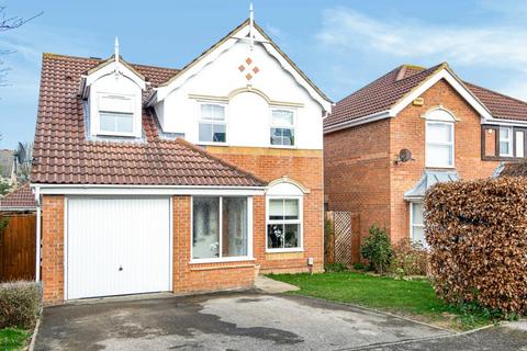 Aylesbury,  Buckinghamshire,  HP20 3 bed detached house for sale