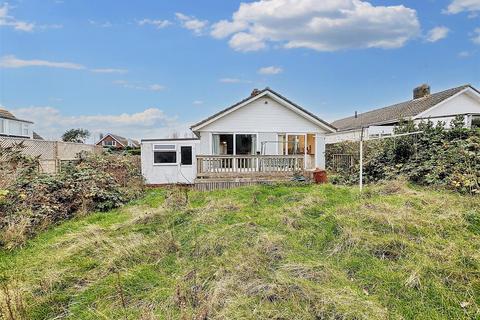 Orchard Road, Seaview, PO34 5JB 2 bed detached bungalow for sale