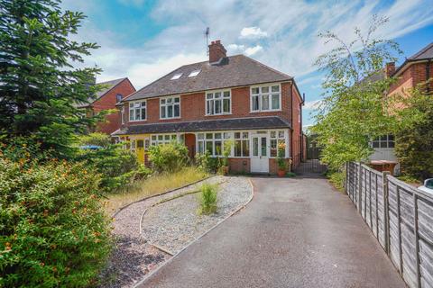 Norman Avenue, Abingdon OX14 3 bed semi