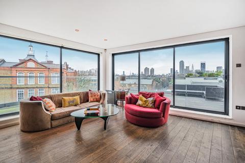 Stannary Street, Kennington, London... 2 bed flat for sale