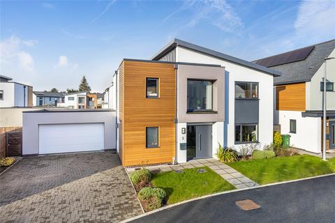 Edmunds Way, Exeter, Devon, EX2 4 bed detached house for sale