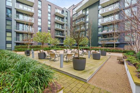 Hawthorne Crescent, Greenwich 1 bed flat for sale