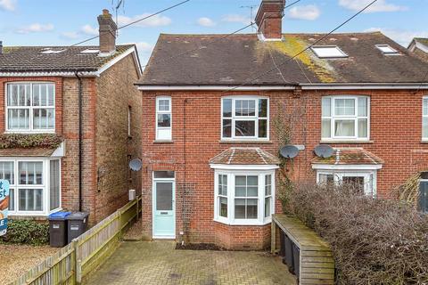 Western Road, Hurstpierpoint, West... 2 bed ground floor flat for sale