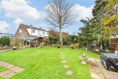 Astor Road, West Kingsdown... 3 bed detached bungalow for sale