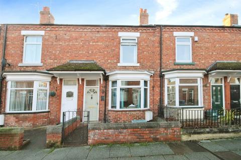 Acacia Street, Darlington, DL3 2 bed terraced house for sale