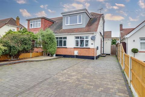 5 bed semi-detached house